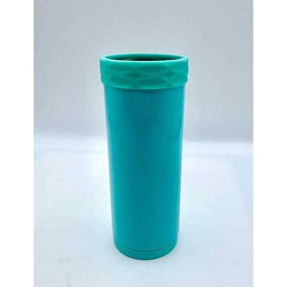 Corkcicle Slim Arctican Fits 12 oz Small Cans Unicorn Magic OR Turquoise - Picture 10 of 12
